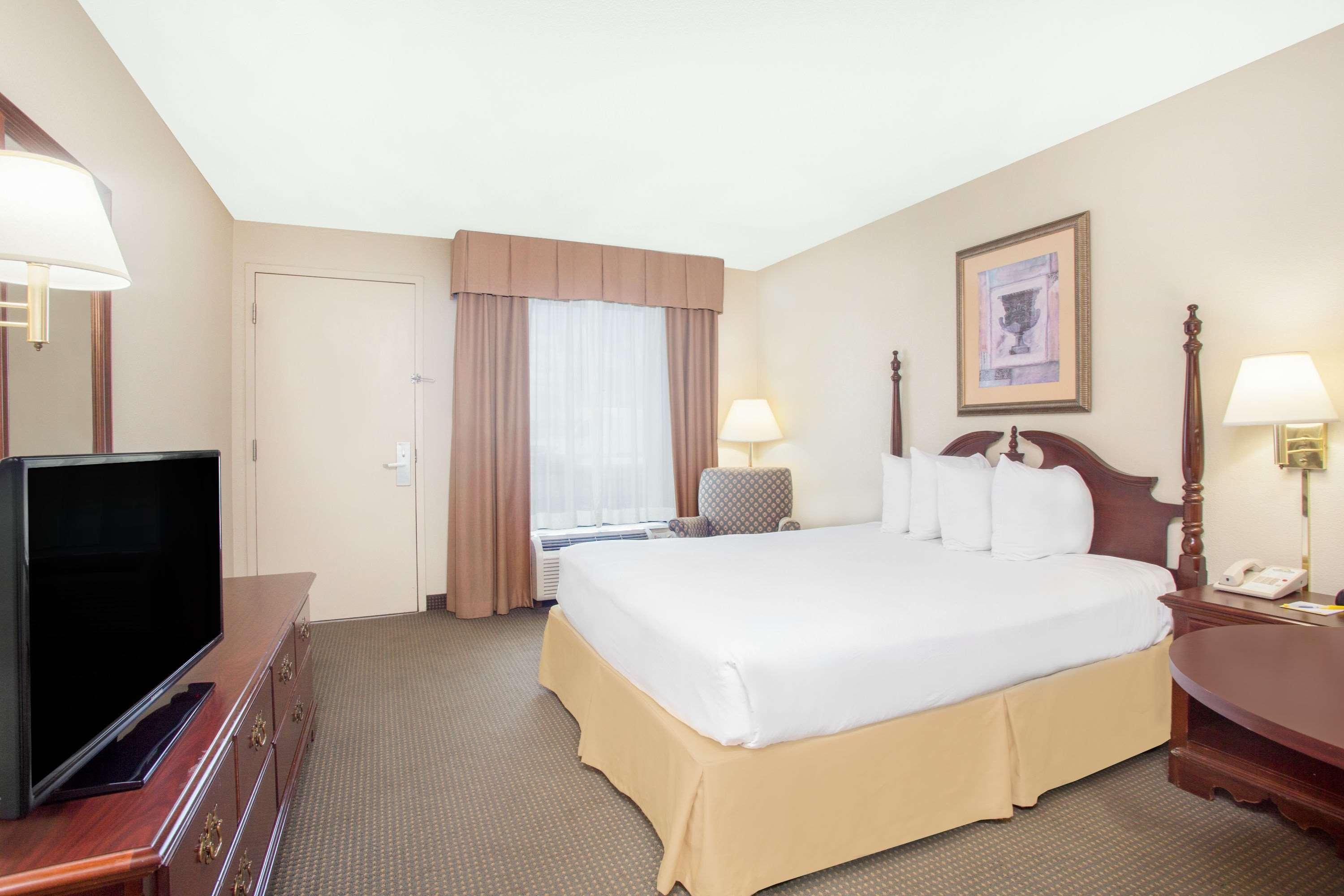 Days Inn By Wyndham Metter Exterior foto