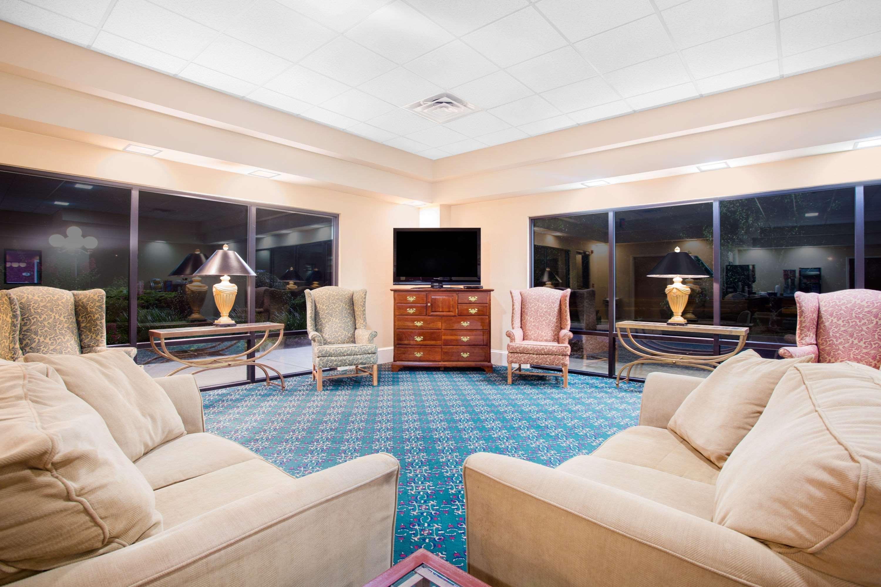 Days Inn By Wyndham Metter Exterior foto