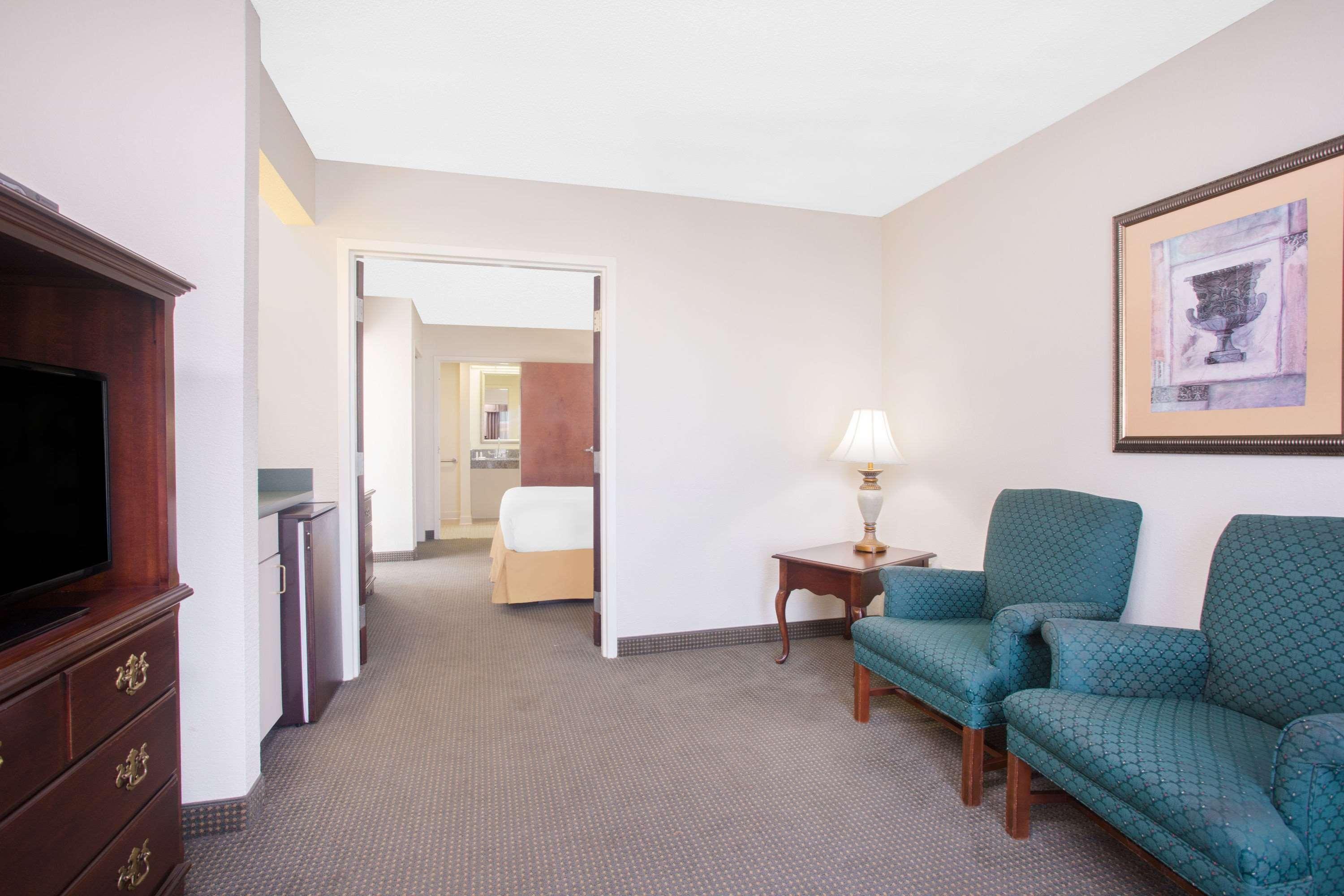 Days Inn By Wyndham Metter Exterior foto
