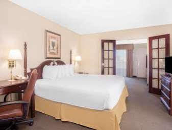 Days Inn By Wyndham Metter Exterior foto