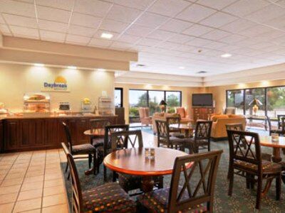 Days Inn By Wyndham Metter Exterior foto